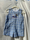 Little Bear’s First Voyage Romper 🧸
