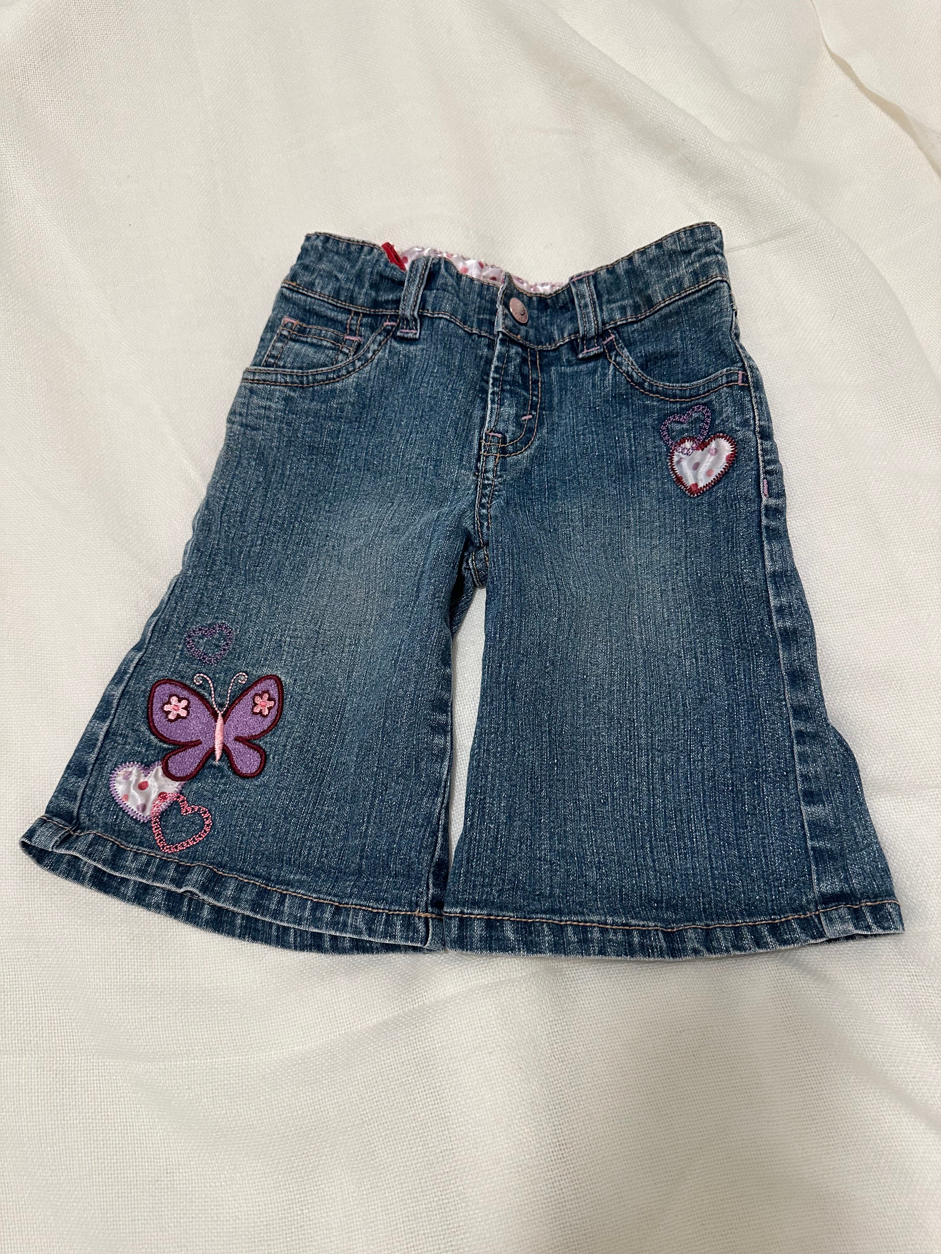 Butterfly Wishes 🦋