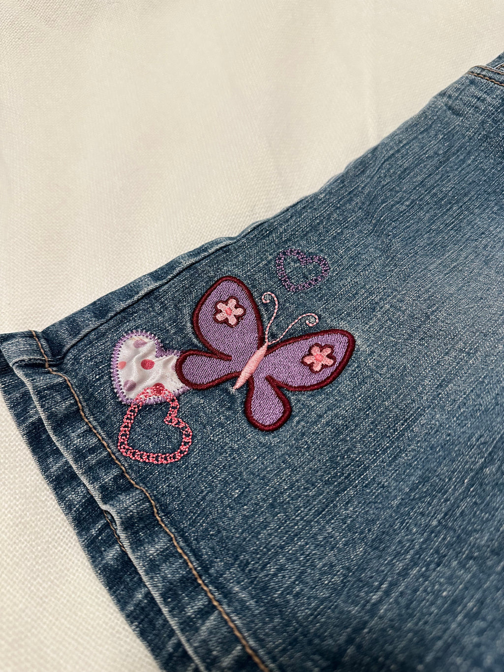 Butterfly Wishes 🦋