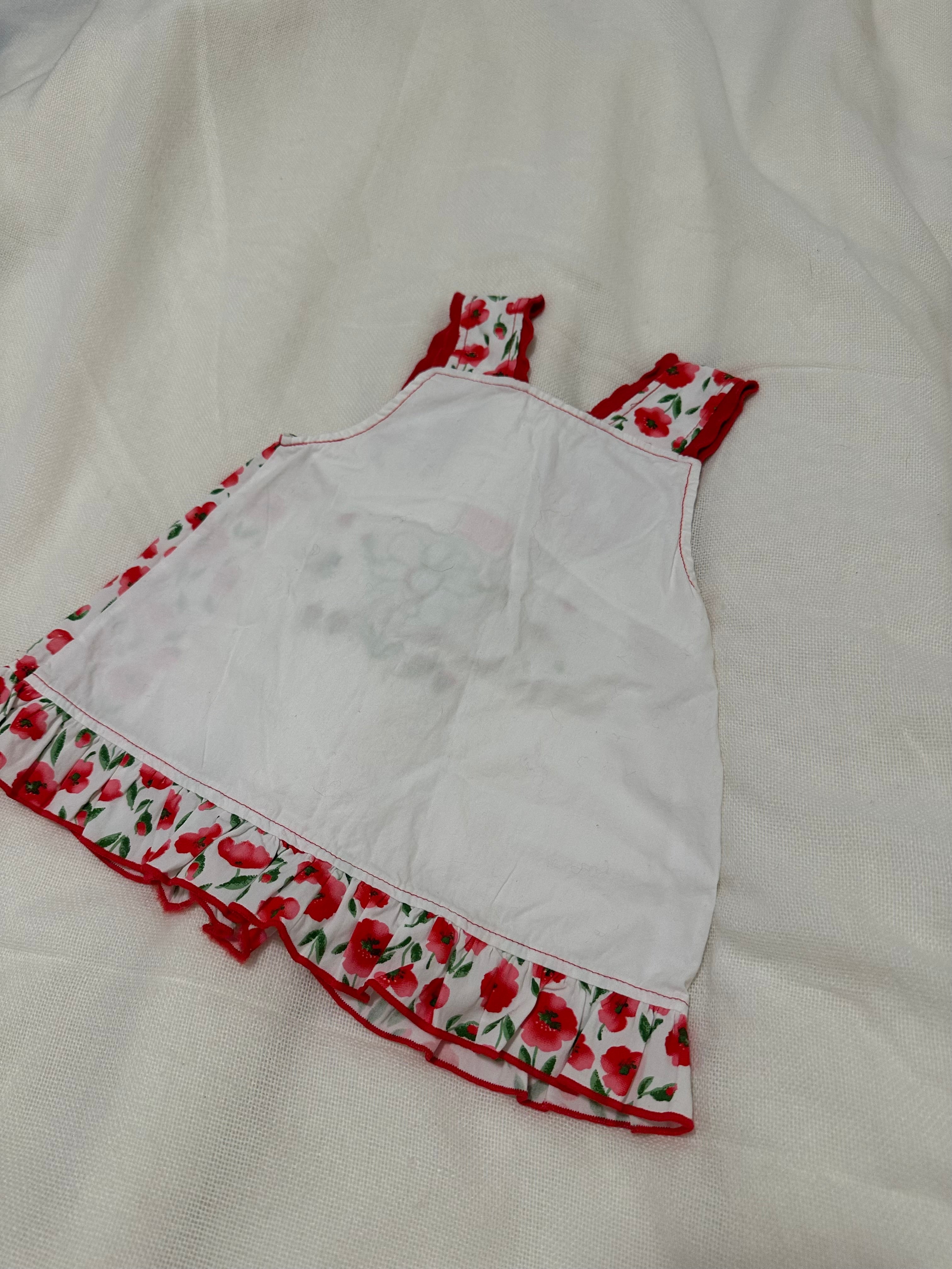Rose Garden Top 🌹