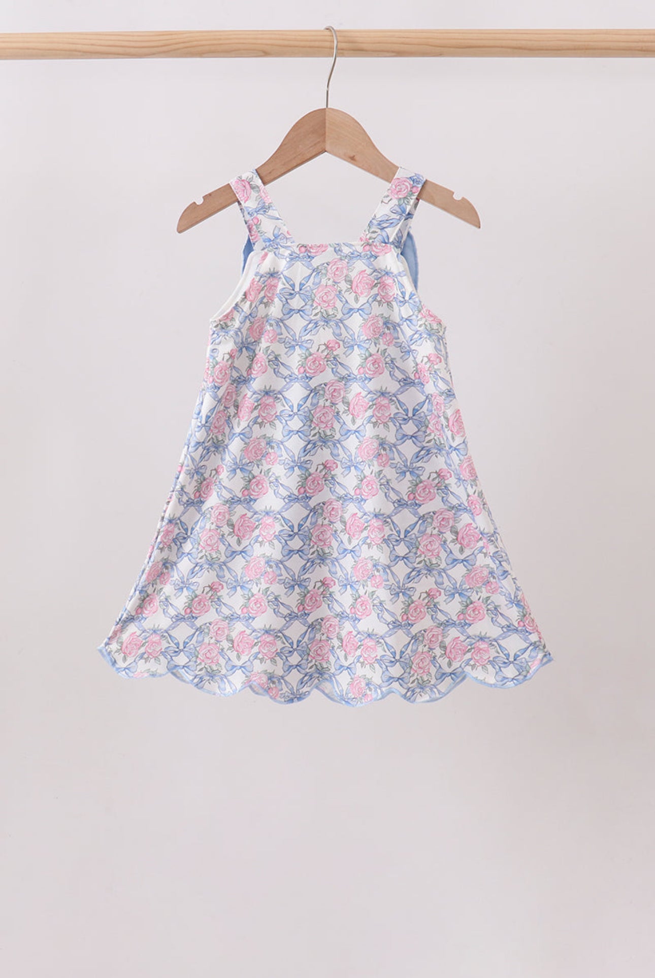 The Harper Dress
