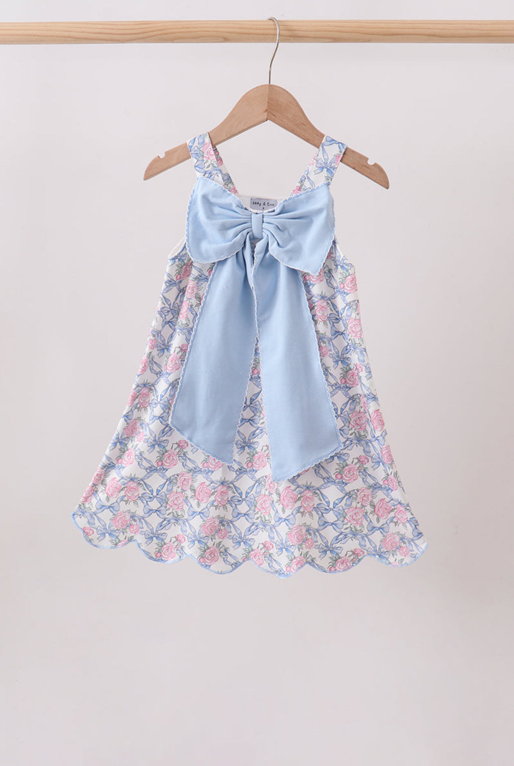 The Harper Dress