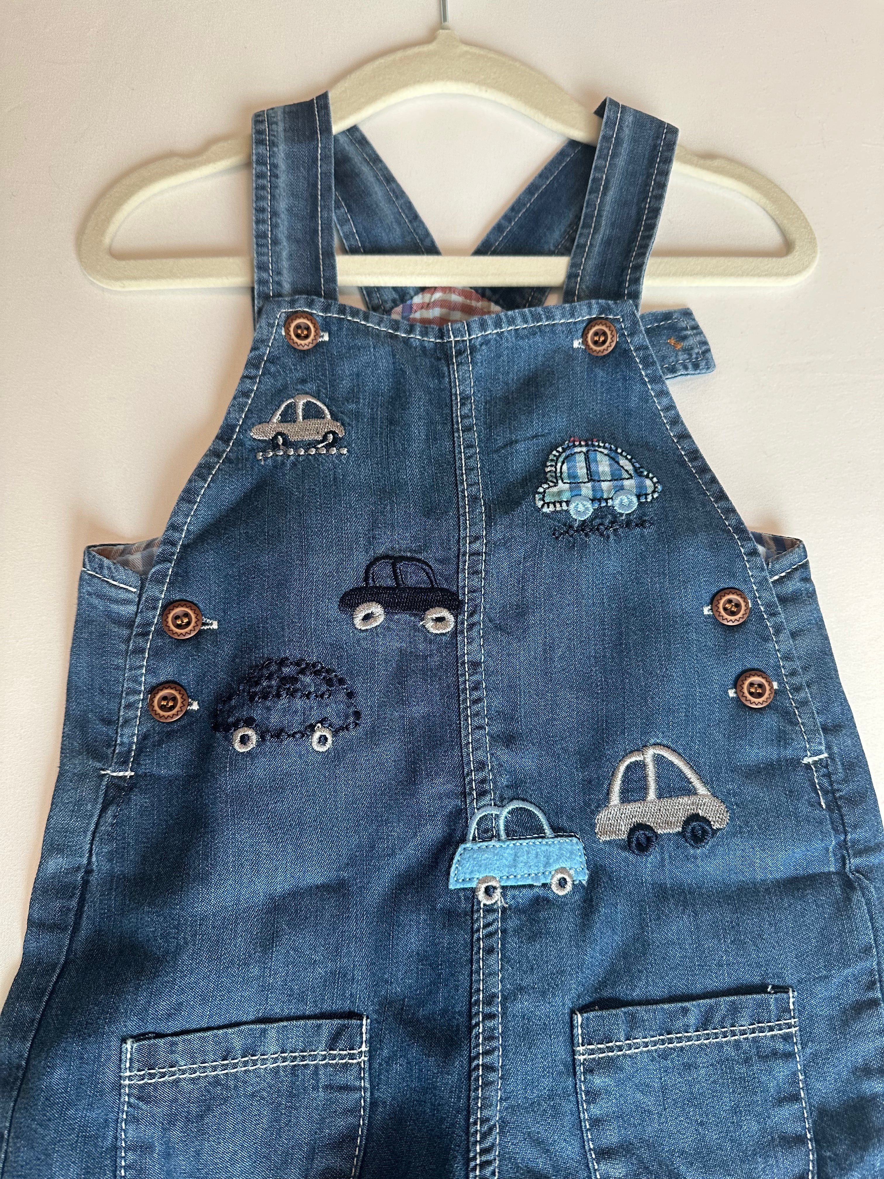 The Little Road Trip 🚗